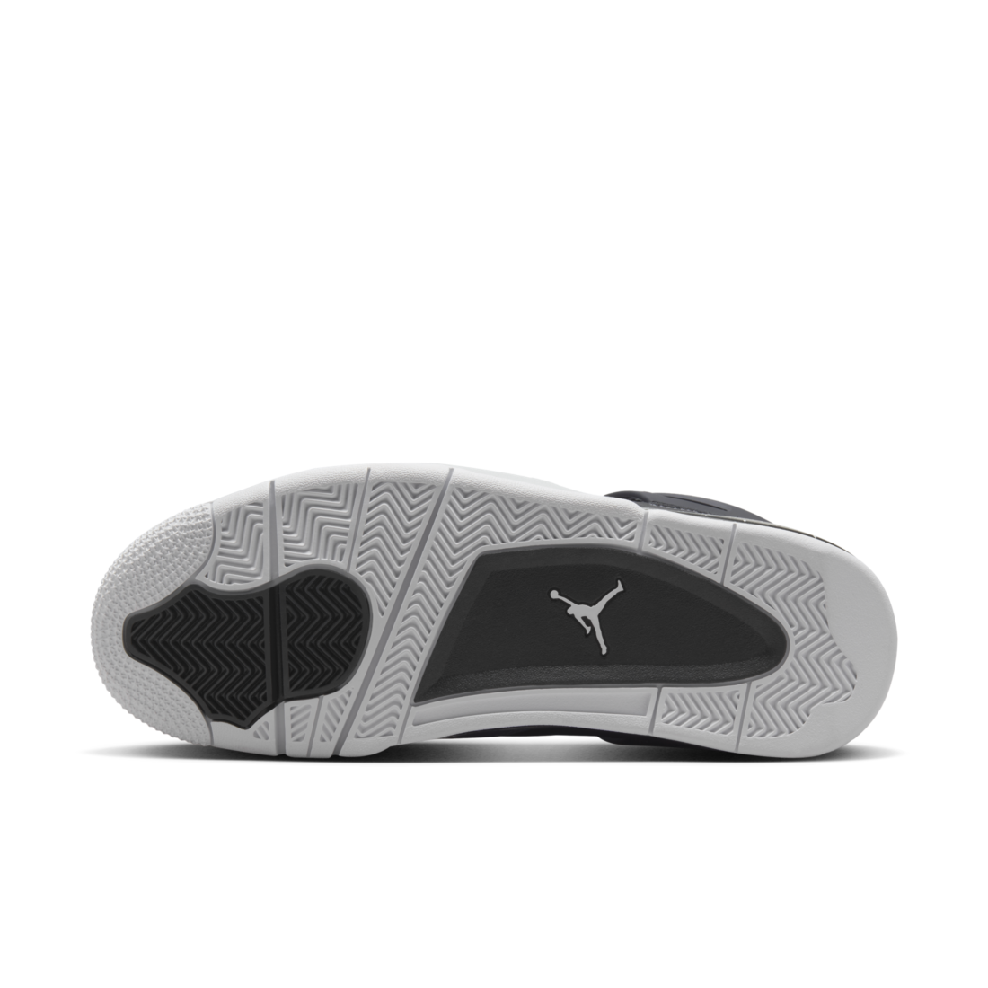 Jordan 4 Retro Fear (2024)
