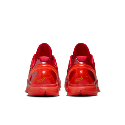 Nike Kobe 6 Protro Reverse Grinch
