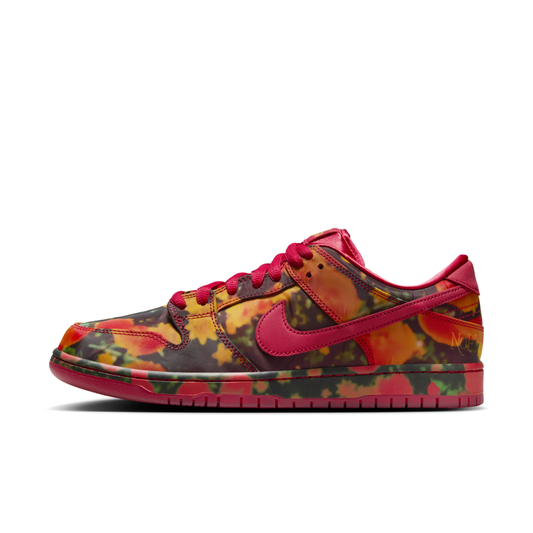 Nike SB Dunk Low Wizard of Oz
