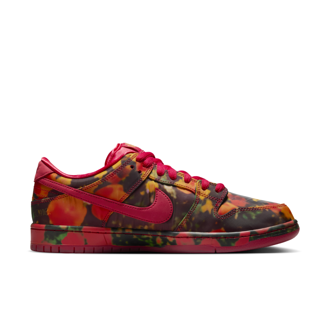Nike SB Dunk Low Wizard of Oz