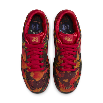 Nike SB Dunk Low Wizard of Oz