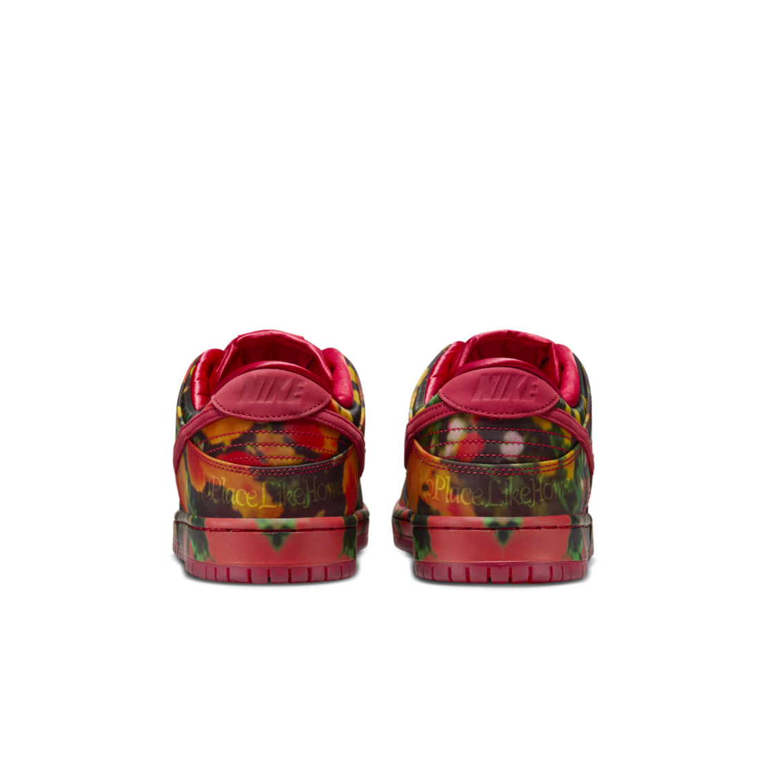 Nike SB Dunk Low Wizard of Oz