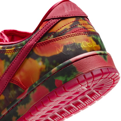 Nike SB Dunk Low Wizard of Oz
