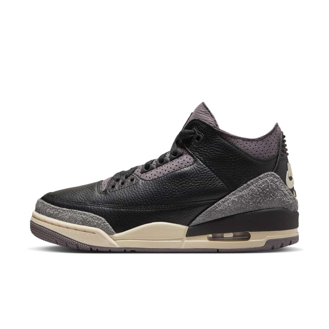 Air Jordan 3 Retro OG SP A Ma Maniére While You Were Sleeping (Women's)
