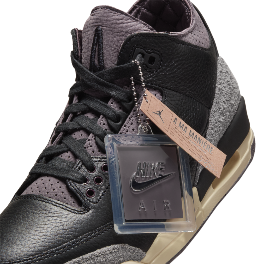 Air Jordan 3 Retro OG SP A Ma Maniére While You Were Sleeping (Women's)