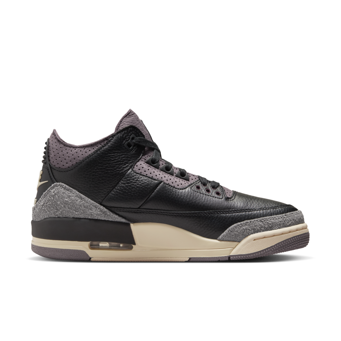 Air Jordan 3 Retro OG SP A Ma Maniére While You Were Sleeping (Women's)