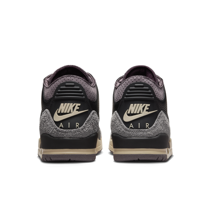 Air Jordan 3 Retro OG SP A Ma Maniére While You Were Sleeping (Women's)