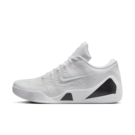 Nike Kobe 9 Elite Low Protro Halo