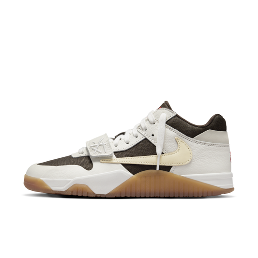 Jordan Jumpman Jack TR Travis Scott Ivory