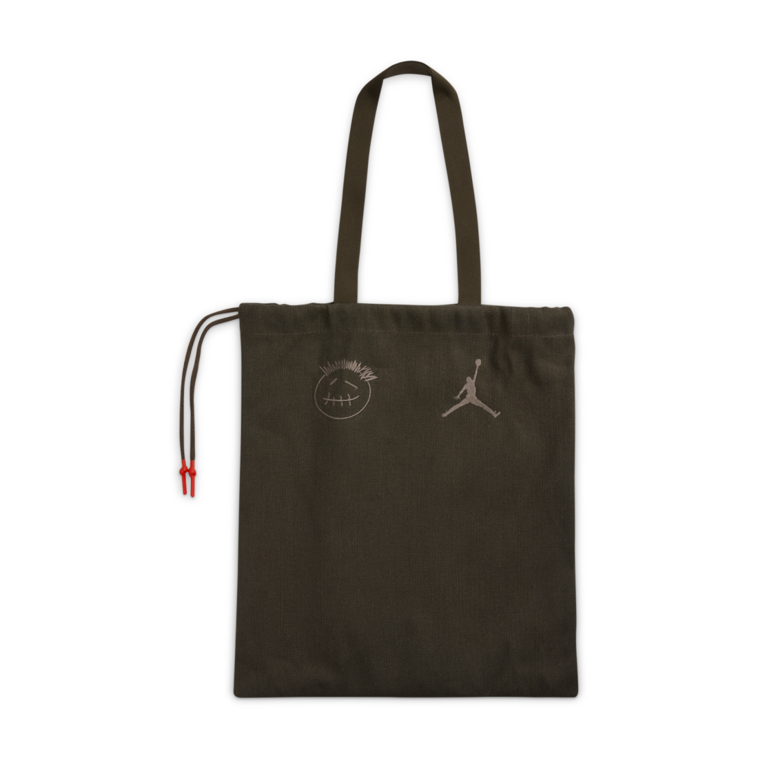 Jordan Jumpman Jack TR Travis Scott Ivory