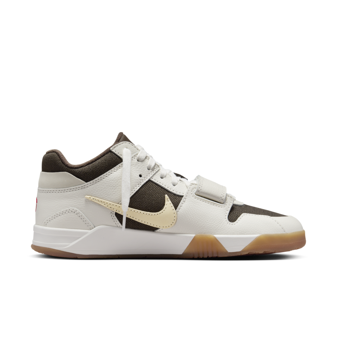 Jordan Jumpman Jack TR Travis Scott Ivory