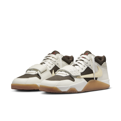 Jordan Jumpman Jack TR Travis Scott Ivory
