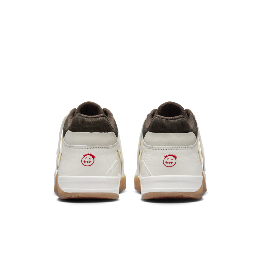 Jordan Jumpman Jack TR Travis Scott Ivory
