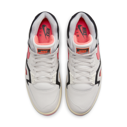 Nike Air Tech Challenge II Hot Lava (2024)