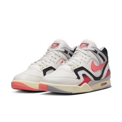Nike Air Tech Challenge II Hot Lava (2024)