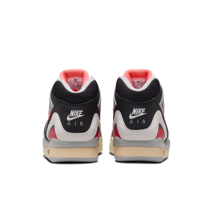 Nike Air Tech Challenge II Hot Lava (2024)
