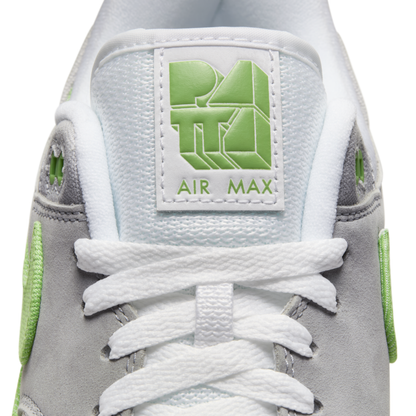 Nike Air Max 1 Patta 20th Anniversary Chlorophyll
