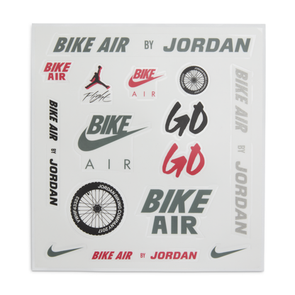 Jordan 4 RM SP Nigel Sylvester Driveway Grey