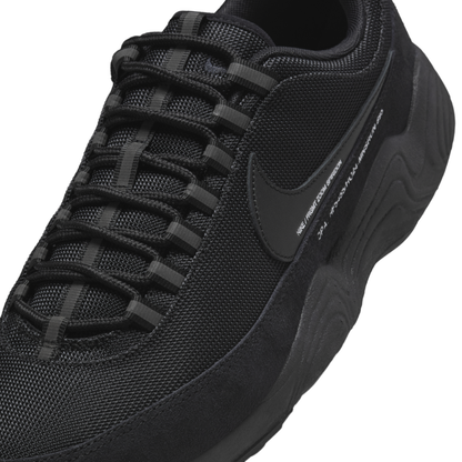 Nike Air Zoom Spiridon Fragment Design Black