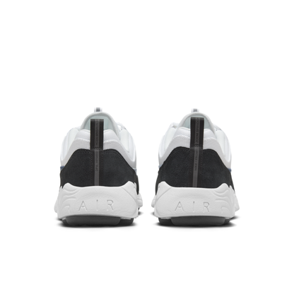 Nike Air Zoom Spiridon Fragment Design White Blue Void