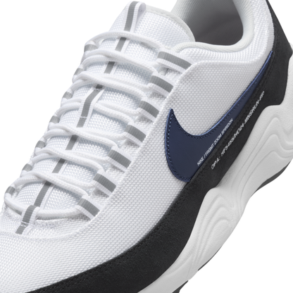 Nike Air Zoom Spiridon Fragment Design White Blue Void