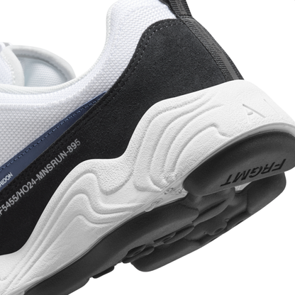 Nike Air Zoom Spiridon Fragment Design White Blue Void