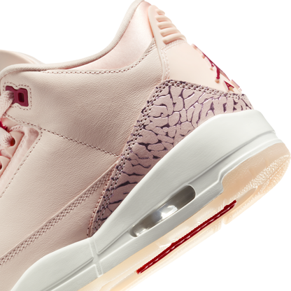 Jordan 3 Retro Valentine's Day Treat Yourself (2025) (Women's)