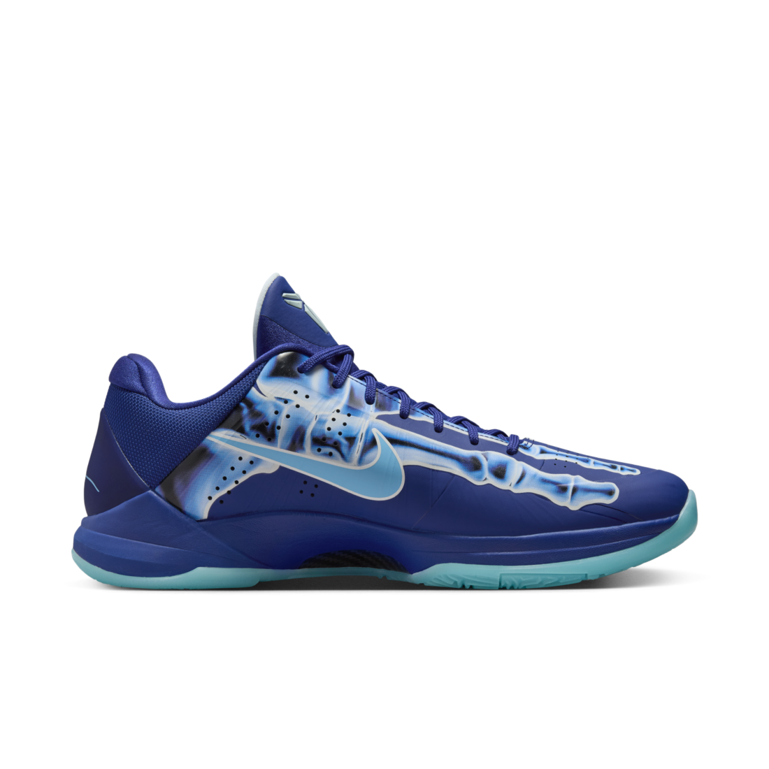 Nike Kobe 5 Protro X-Ray