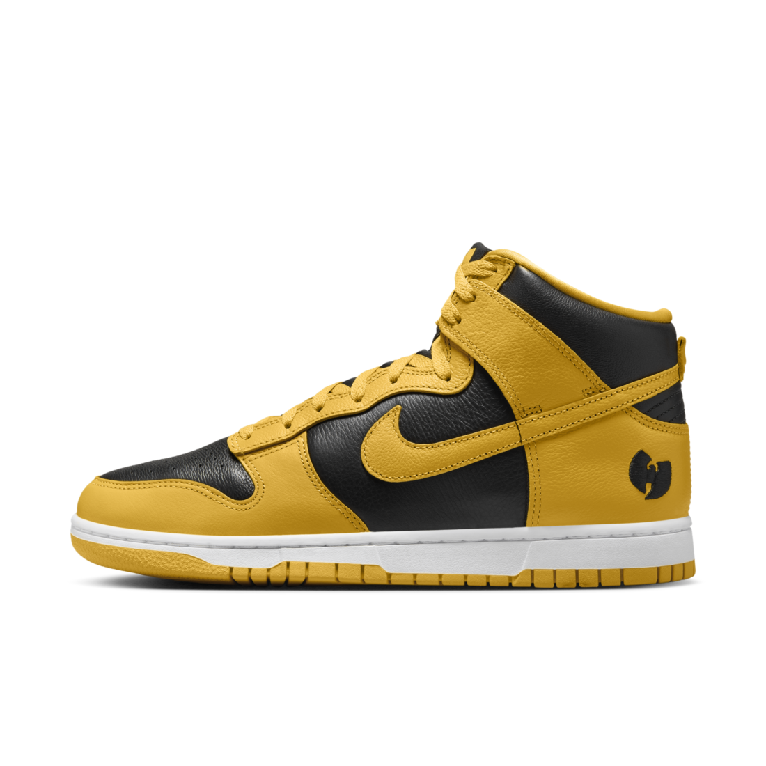 Nike Dunk High Wu-Tang