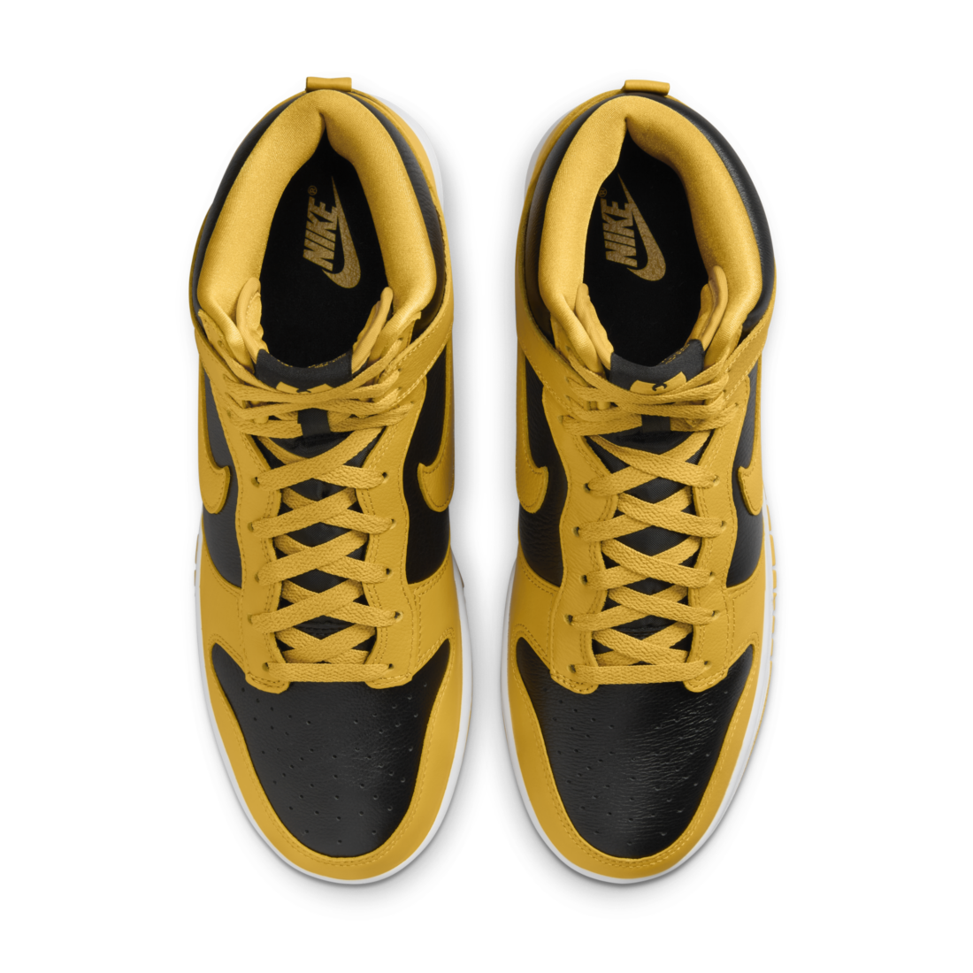 Nike Dunk High Wu-Tang