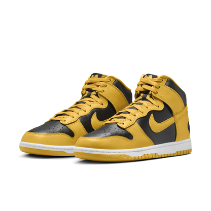 Nike Dunk High Wu-Tang