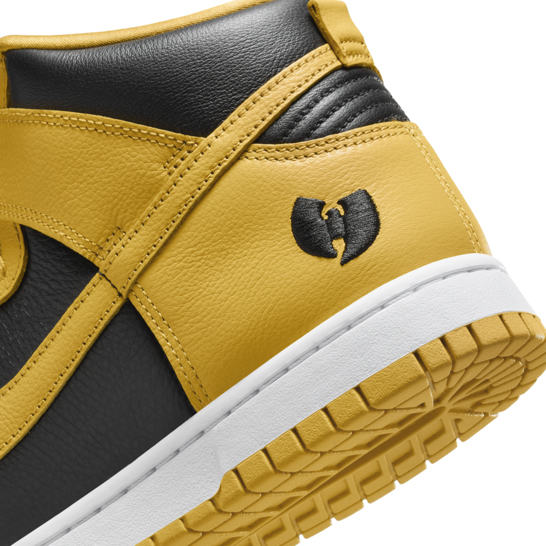 Nike Dunk High Wu-Tang