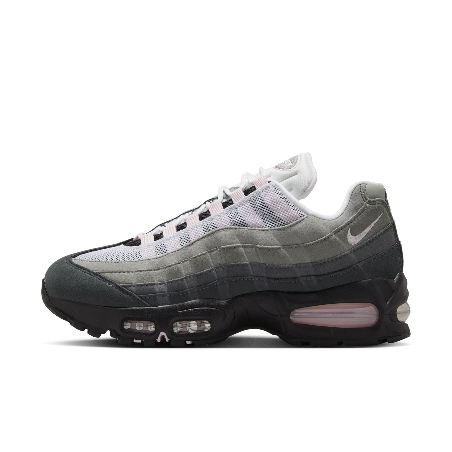 Nike Air Max 95 OG Big Bubble Pink Foam