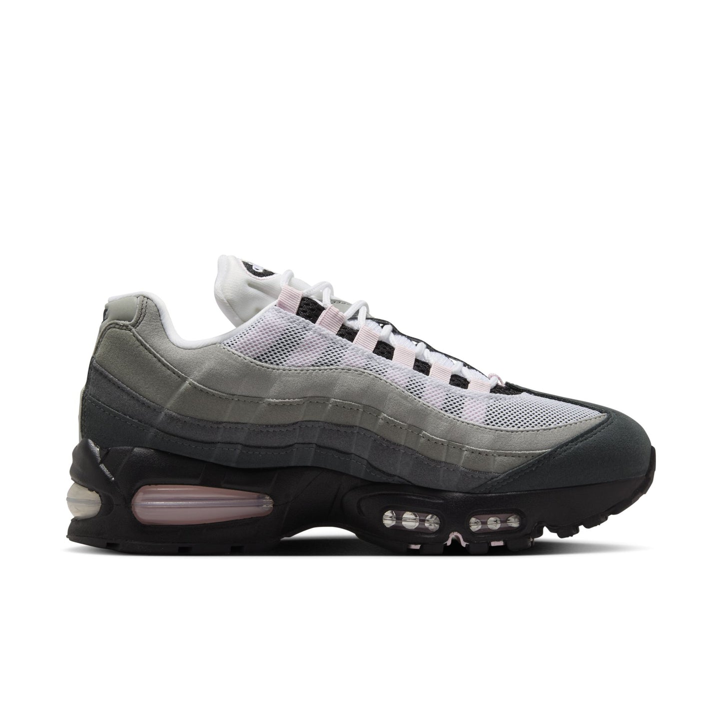 Nike Air Max 95 OG Big Bubble Pink Foam
