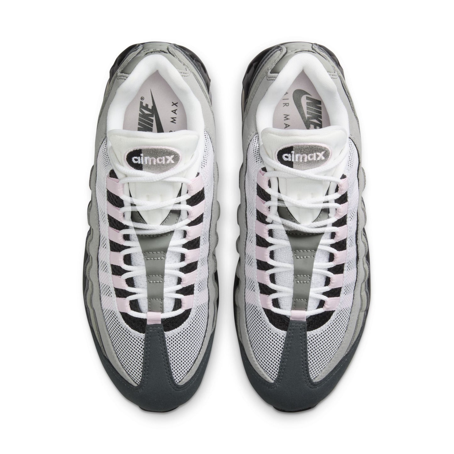 Nike Air Max 95 OG Big Bubble Pink Foam