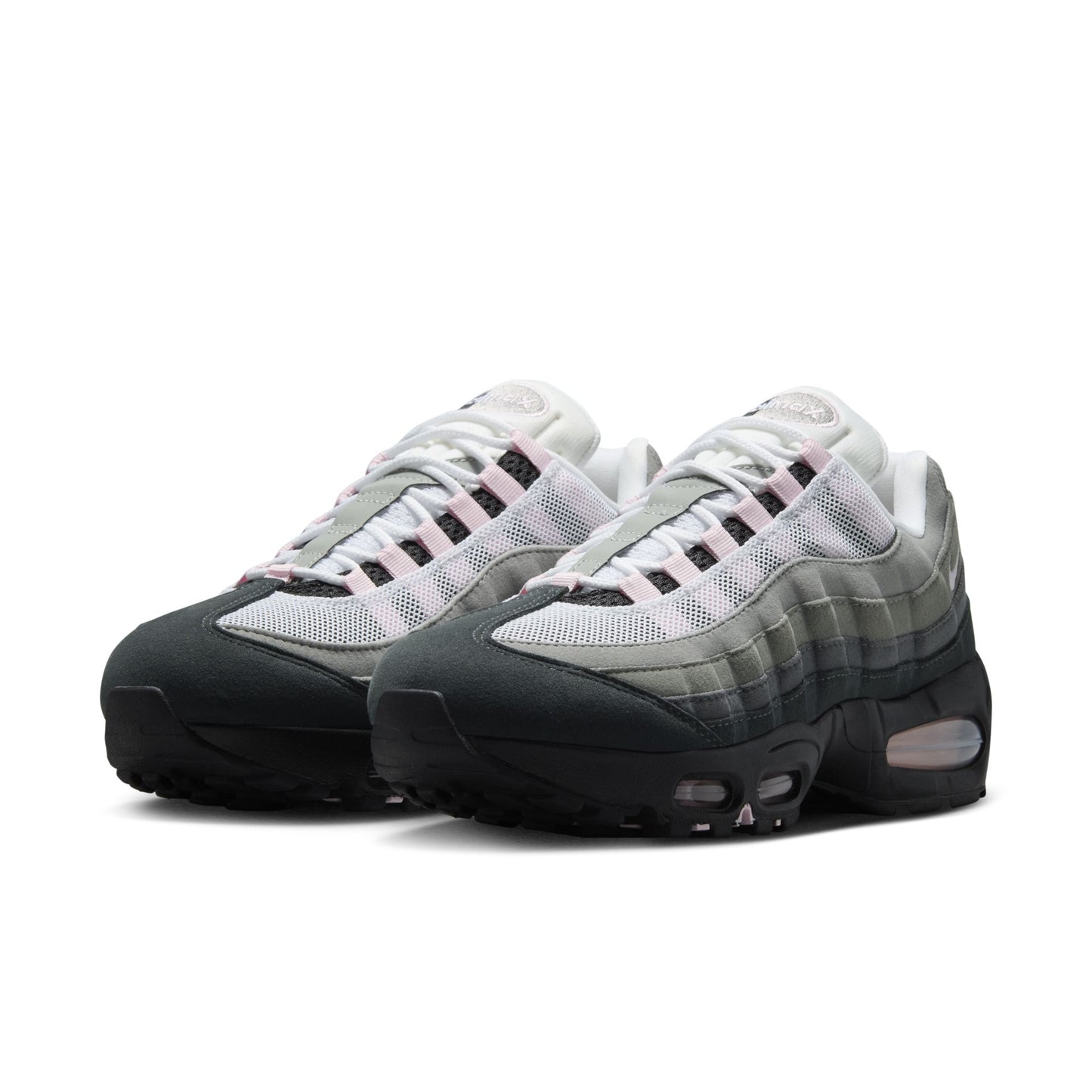 Nike Air Max 95 OG Big Bubble Pink Foam