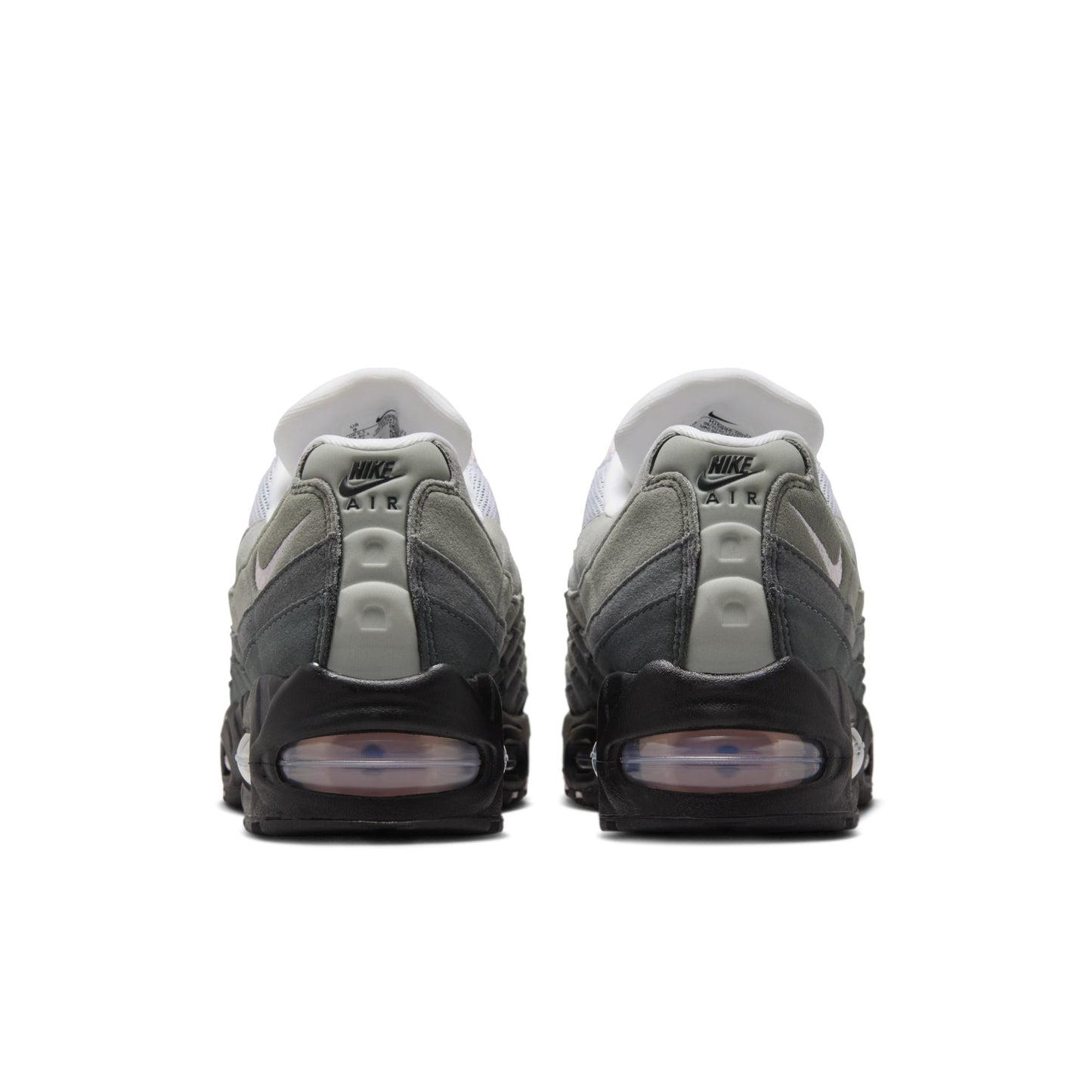 Nike Air Max 95 OG Big Bubble Pink Foam