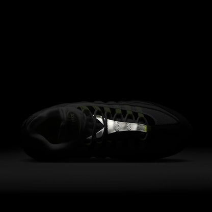 Nike Air Max 95 OG Big Bubble Neon (2025)