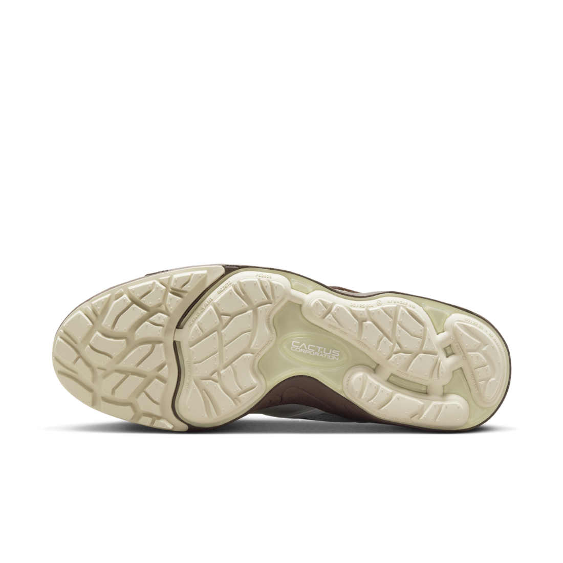 Nike Zoom Field Jaxx Travis Scott Light Chocolate