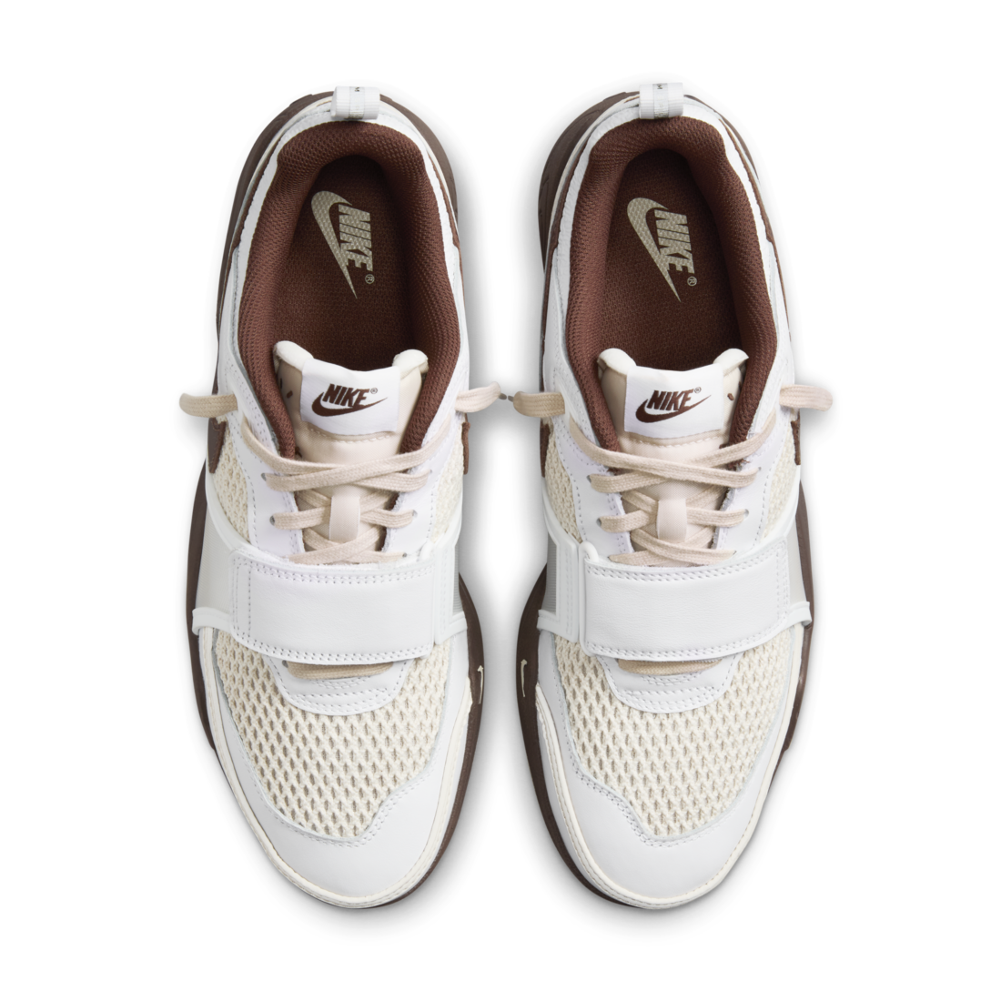 Nike Zoom Field Jaxx Travis Scott Light Chocolate
