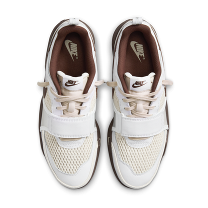 Nike Zoom Field Jaxx Travis Scott Light Chocolate