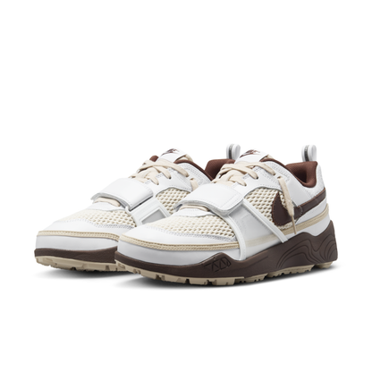 Nike Zoom Field Jaxx Travis Scott Light Chocolate
