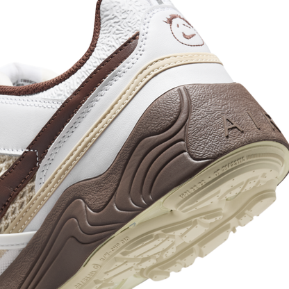 Nike Zoom Field Jaxx Travis Scott Light Chocolate