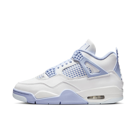 Air Jordan 4 Forget Me Not