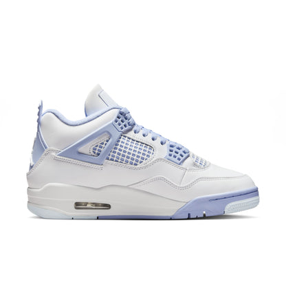 Air Jordan 4 Forget Me Not