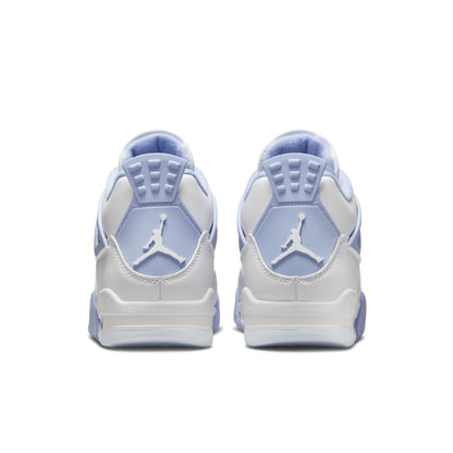 Air Jordan 4 Forget Me Not