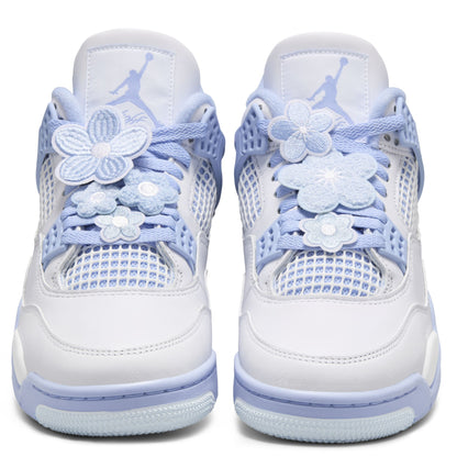 Air Jordan 4 Forget Me Not