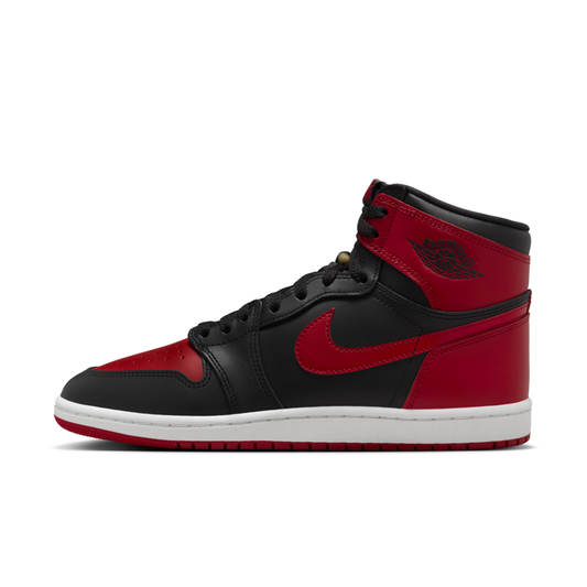Jordan 1 Retro High '85 OG Bred (2025)