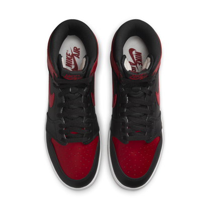 Jordan 1 Retro High '85 OG Bred (2025)