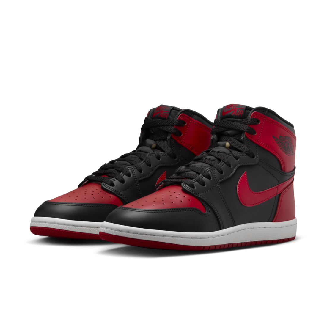 Jordan 1 Retro High '85 OG Bred (2025)